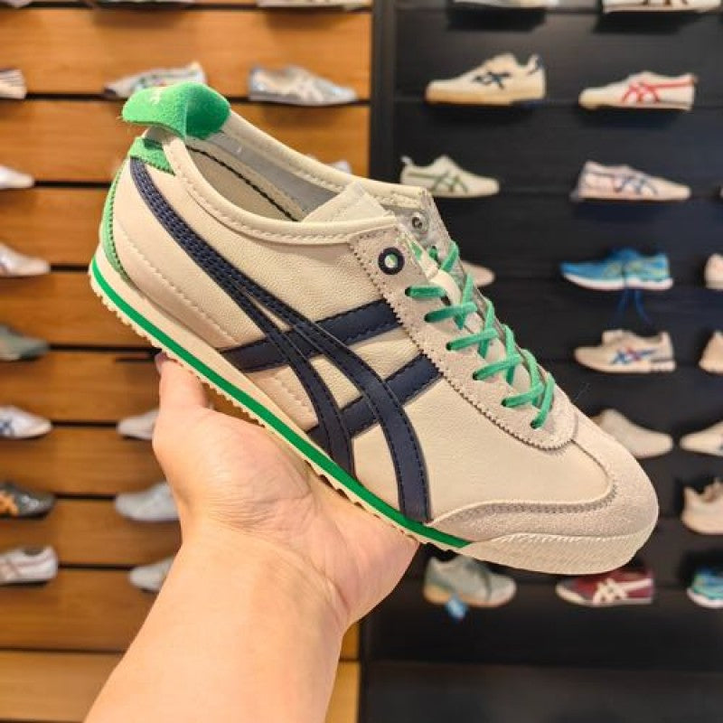 Onitsuka Tigar Mexico 66 SD Vin Birch Peacot Green