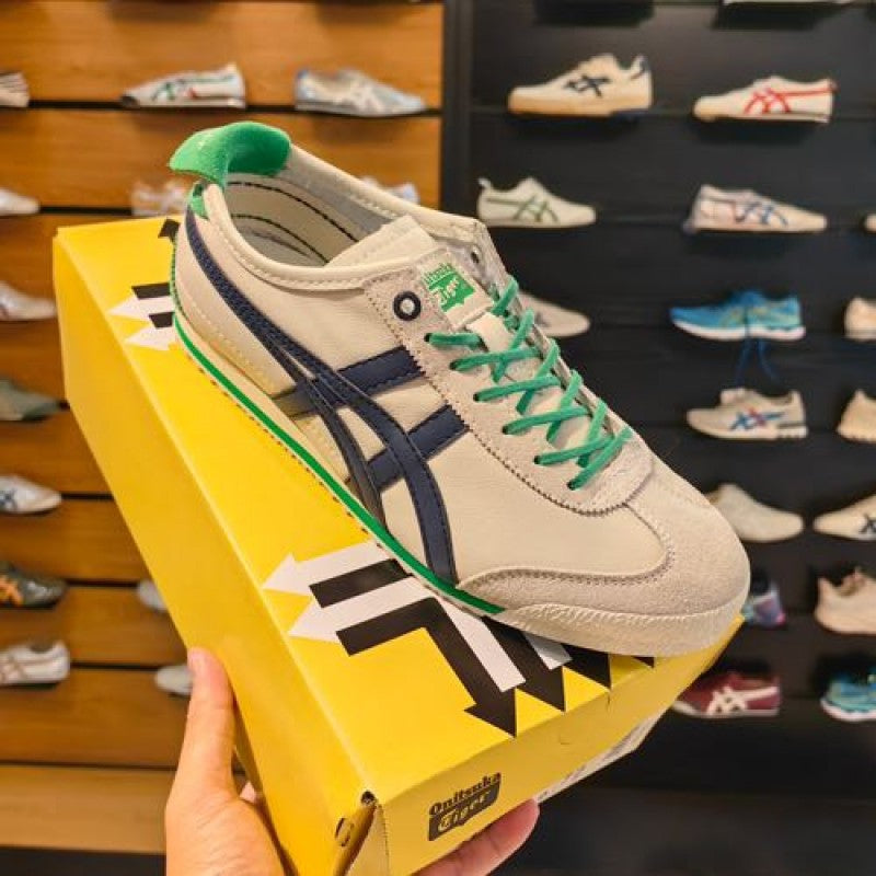 Onitsuka Tigar Mexico 66 SD Vin Birch Peacot Green