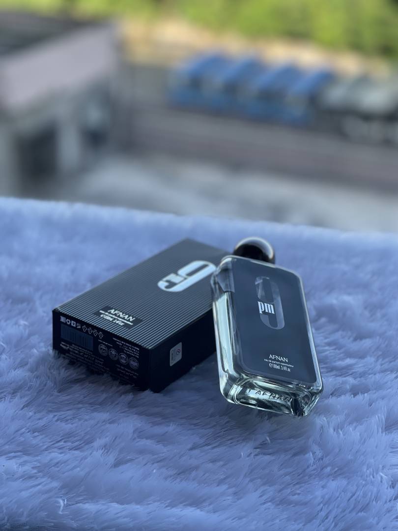 AFNAN 9PM EDP ORIGINAL