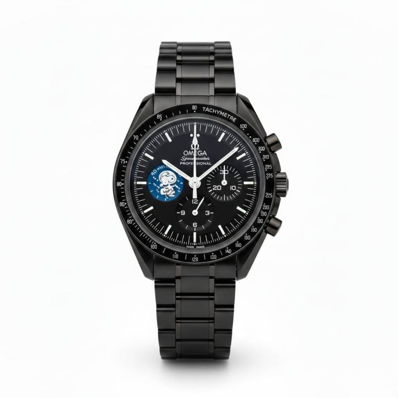 Omega Speedmaster