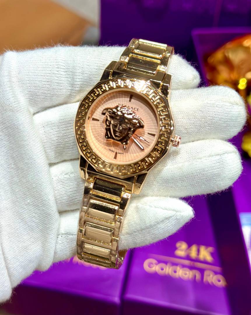Versace e Watch For Her 392