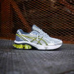 Asics Gel-Kinetic Fluent Glacier Grey Steel 5042