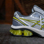 Asics Gel-Kinetic Fluent Glacier Grey Steel 5042