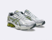 Asics Gel-Kinetic Fluent Glacier Grey Steel 5042