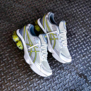 Asics Gel-Kinetic Fluent Glacier Grey Steel 5042