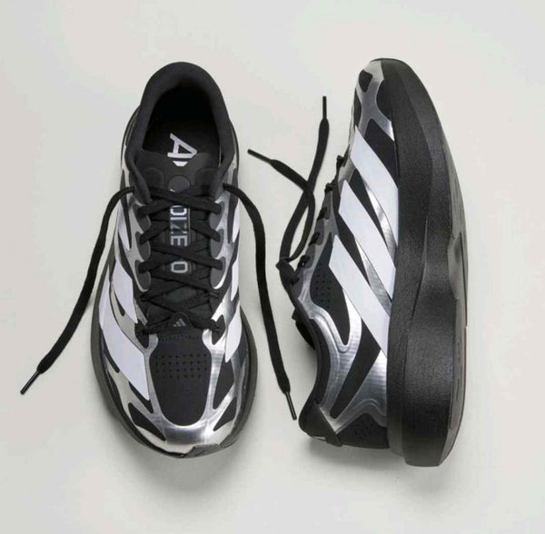 Adidas ADIZERO EVO SL EXO Core Black Cloud White