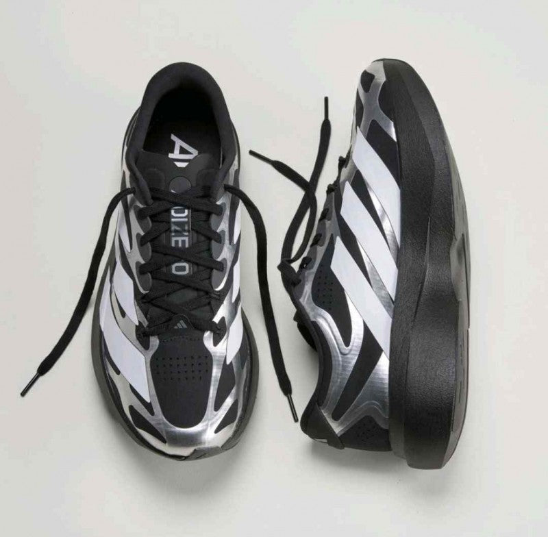 Adidas ADIZERO EVO SL EXO Core Black Cloud White