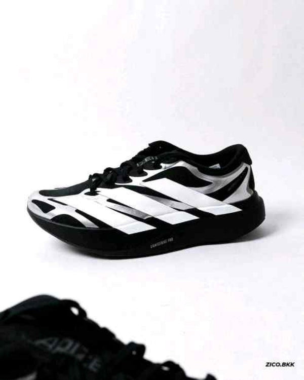 Adidas ADIZERO EVO SL EXO Core Black Cloud White