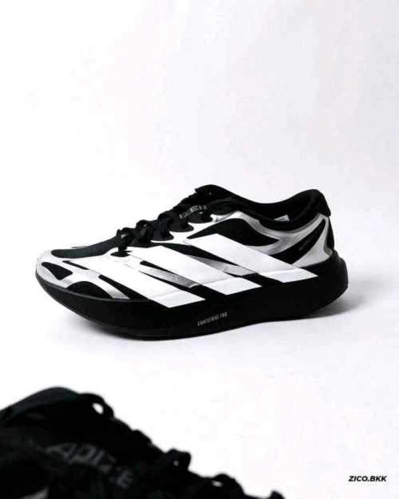 Adidas ADIZERO EVO SL EXO Core Black Cloud White