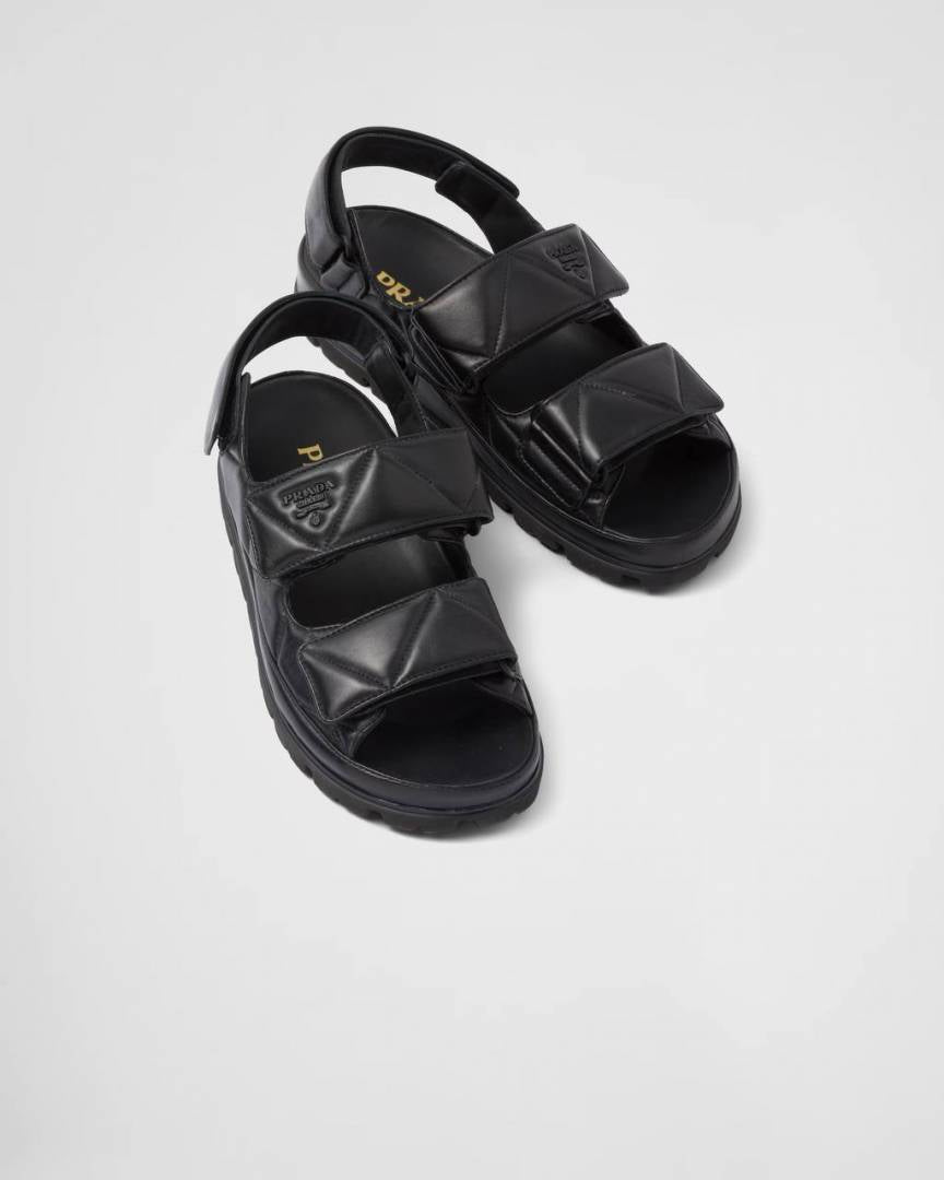 Prada_Papped_Nappa_Leather_Sandals_With_Original_Box_Carry_Bag_