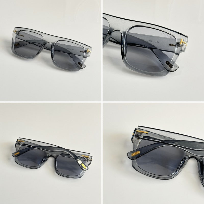 Tom forr 1922 Grey