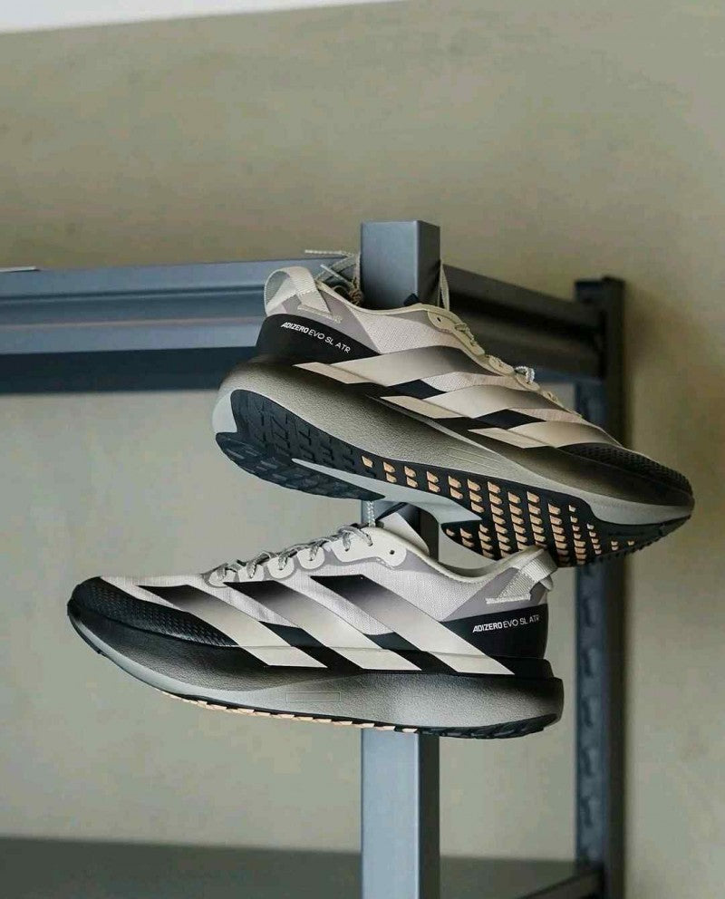 Adidas Adizero Evo SL ATR Beige Black