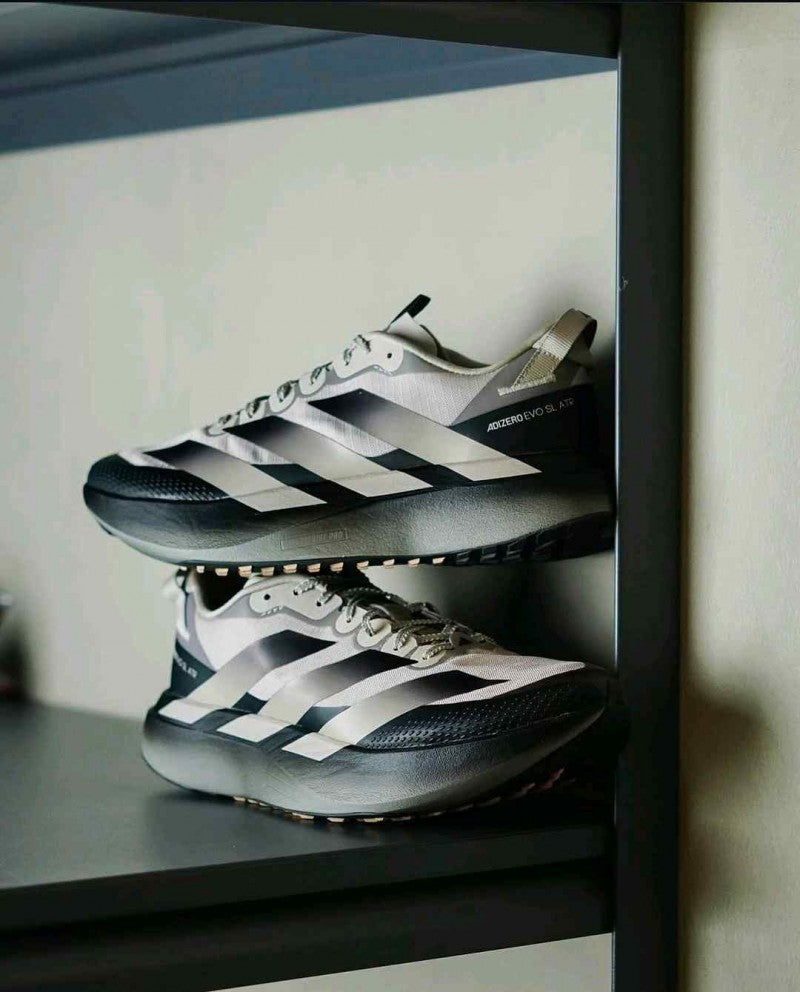 Adidas Adizero Evo SL ATR Beige Black