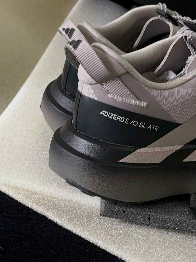 Adidas Adizero Evo SL ATR Beige Black