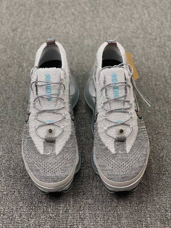 Nike Air Max Scorpion Platinum Grey