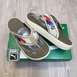 Puma BMW Softride Seave Beige Simplex