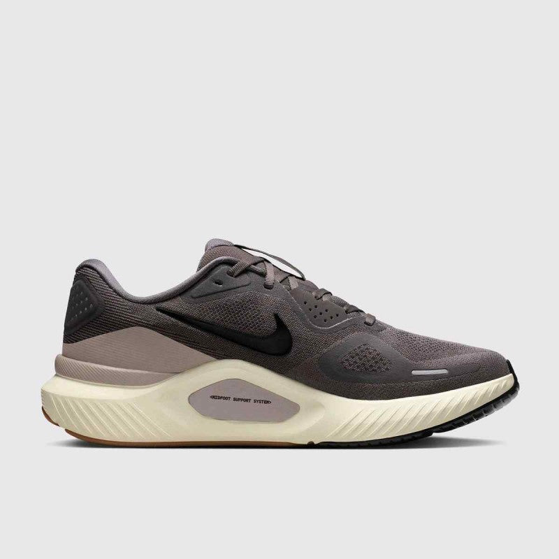 Nike Structure 26 Dark Ash and Black 6088