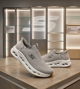 Skechers Slip-in Max Cushioning