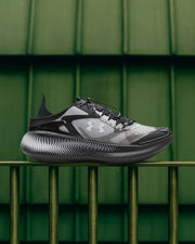 Under Armouur UA Echo SlipSpeed Black White
