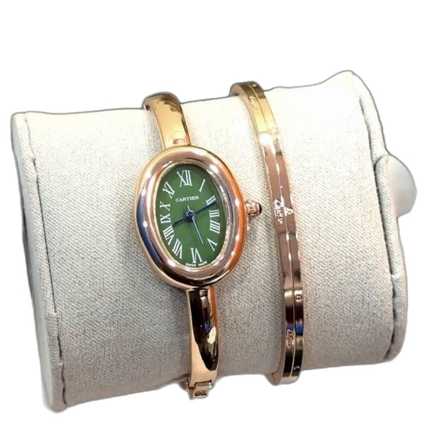 Cartier For Her 459