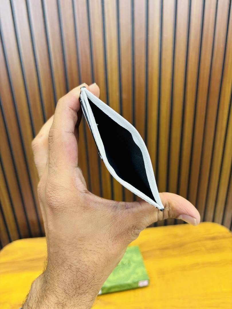 160 GUCHI PREMIUM QUALITY CARD HOLDER WALLET