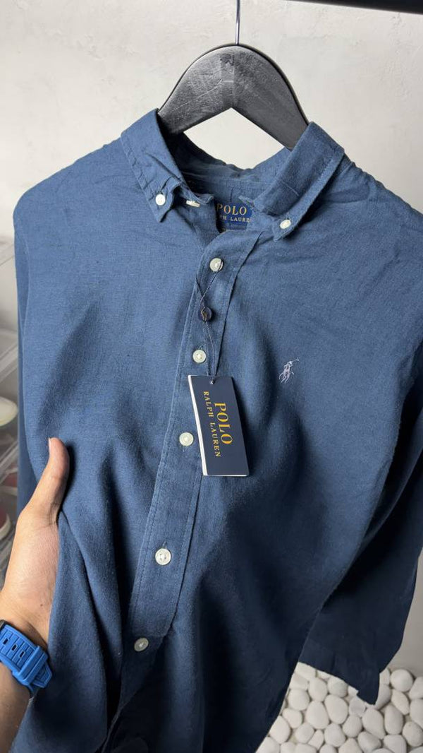Ralph Lauren Premium Oxford Shirts 2228