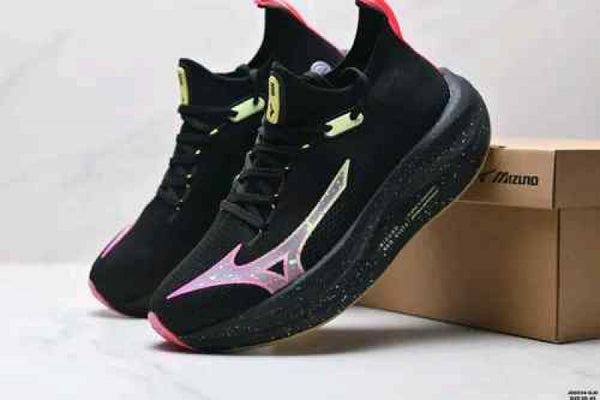 Mizuno Neo Vista Black Pink Tetra 2569
