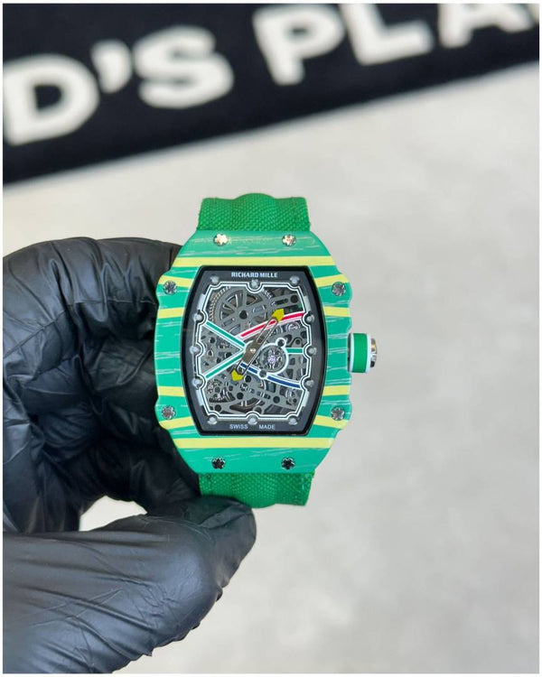 Richard Mille RM 67-02