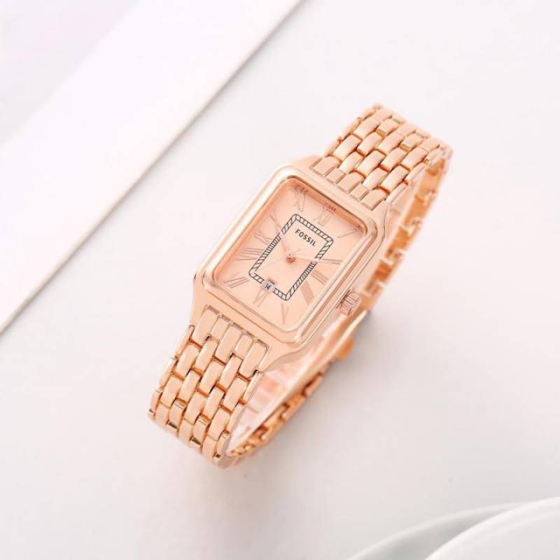 Fossil Watch For Her 762