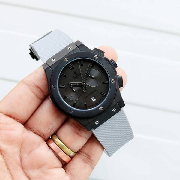 Hublot Big Bang Classic Chronograph