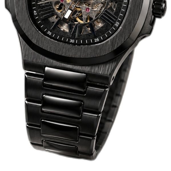 Patek philippp_e Automatic Skeleton