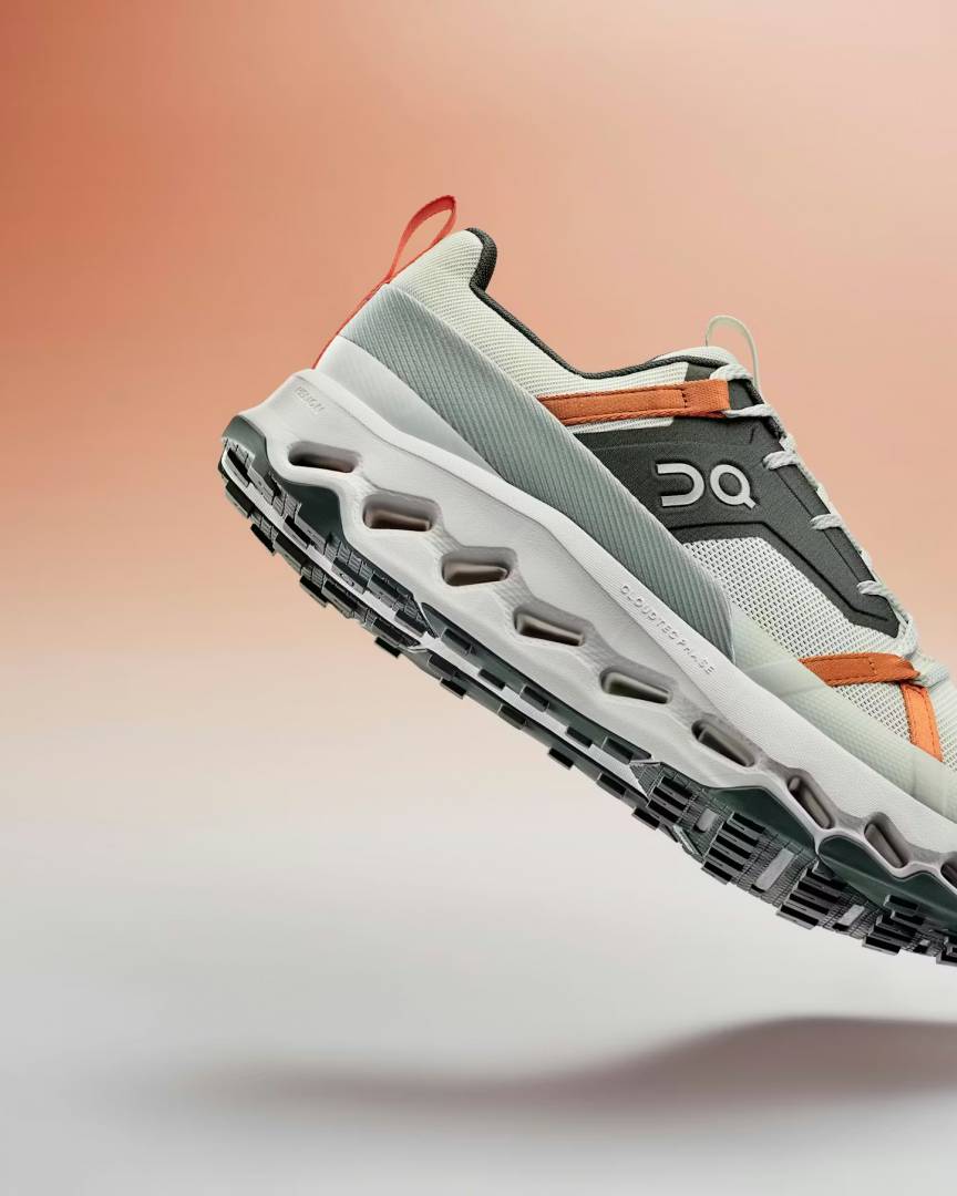 On running cloud horizon aloe frost