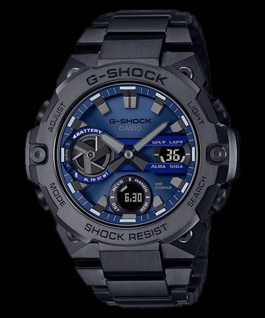 Casio G-Shock G-Steel GST-B400CD-1A3