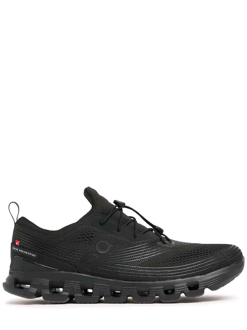 On Cloud X Z5 All Black