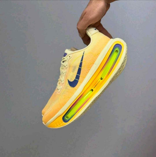 Niikee Airmax Vomero Premium Athletic Multi Orange