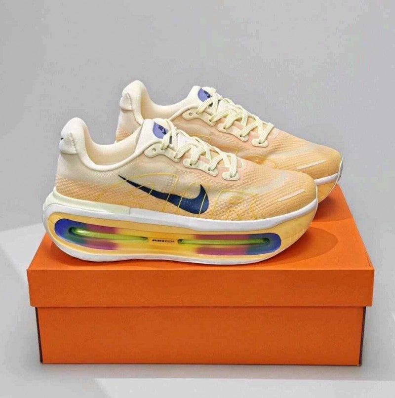 Niikee Airmax Vomero Premium Athletic Multi Orange 697
