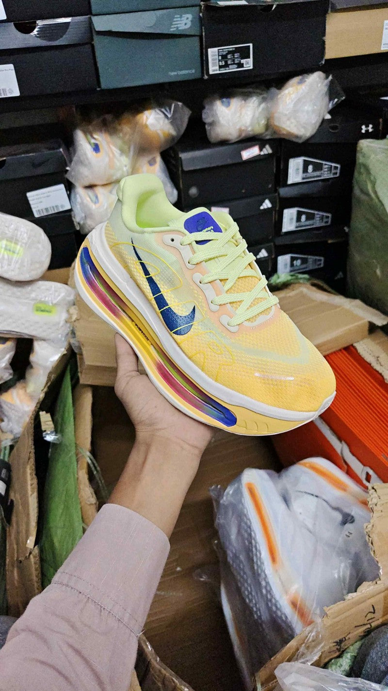 Niikee Airmax Vomero Premium Athletic Multi Orange 697