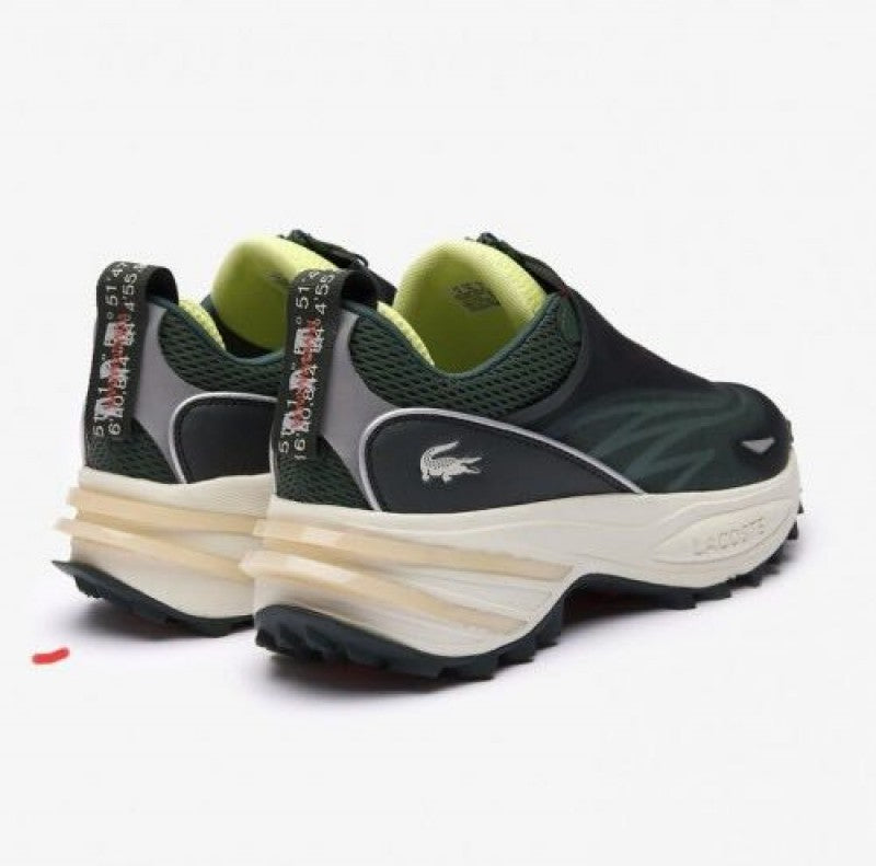 Lacoste Audyssor Trail Black