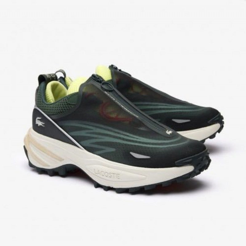 Lacoste Audyssor Trail Black