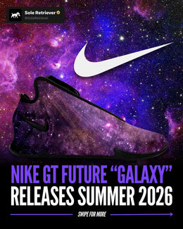 Nike GT Future 2026 Galaxy 206