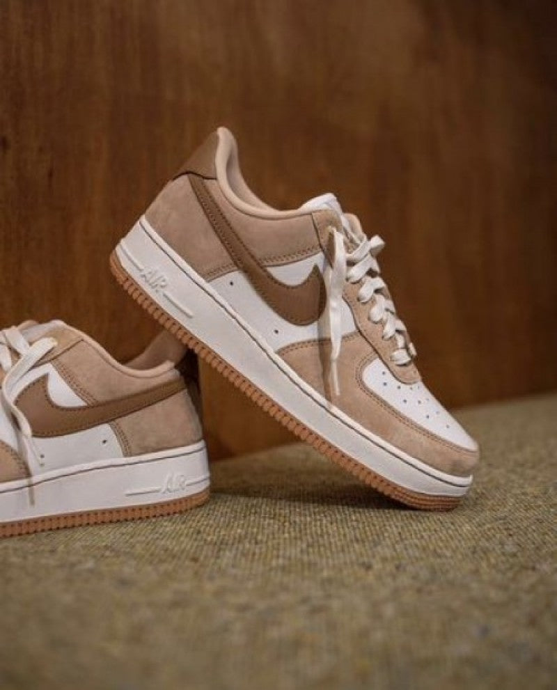 Nike Airforce 1 Vachetta Tan 112
