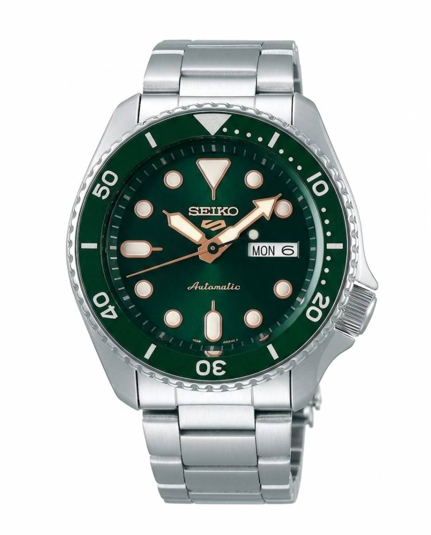 Seiko 5 Sports Automatic