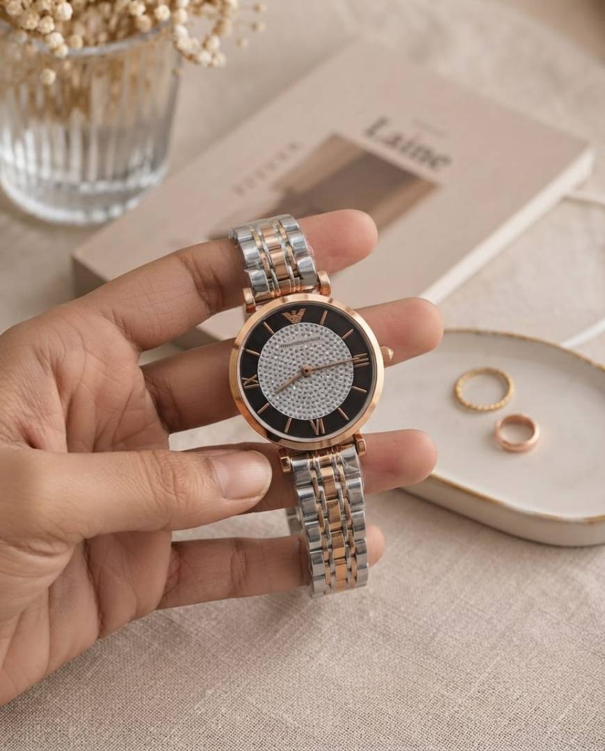Emporio Armaan_i Classic