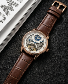 Patek philipp_e Skeleton