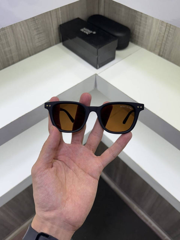 Montblanc 0320 Premium sunglass