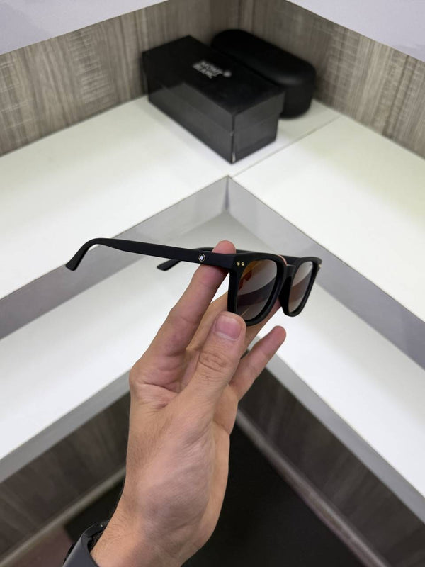 Montblanc 0320 Premium sunglass