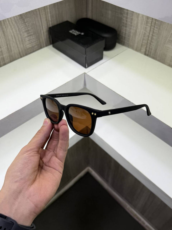 Montblanc 0320 Premium sunglass