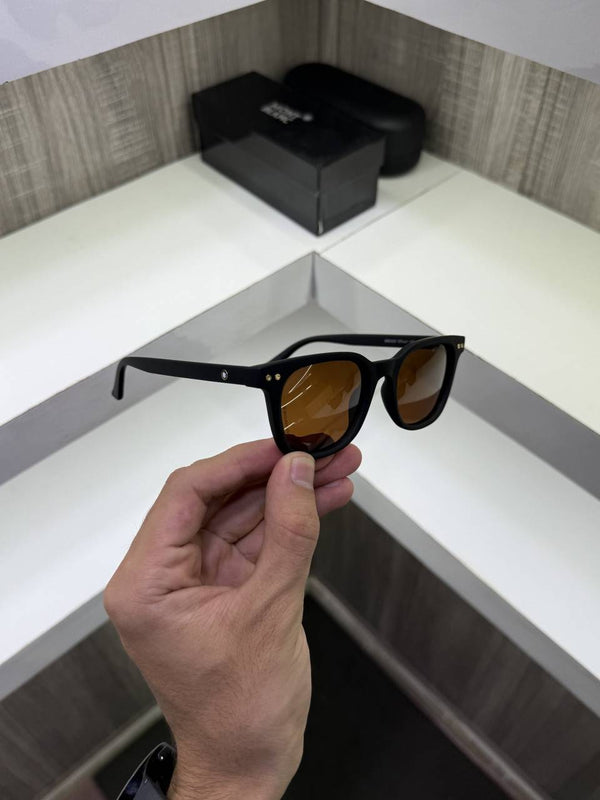 Montblanc 0320 Premium sunglass