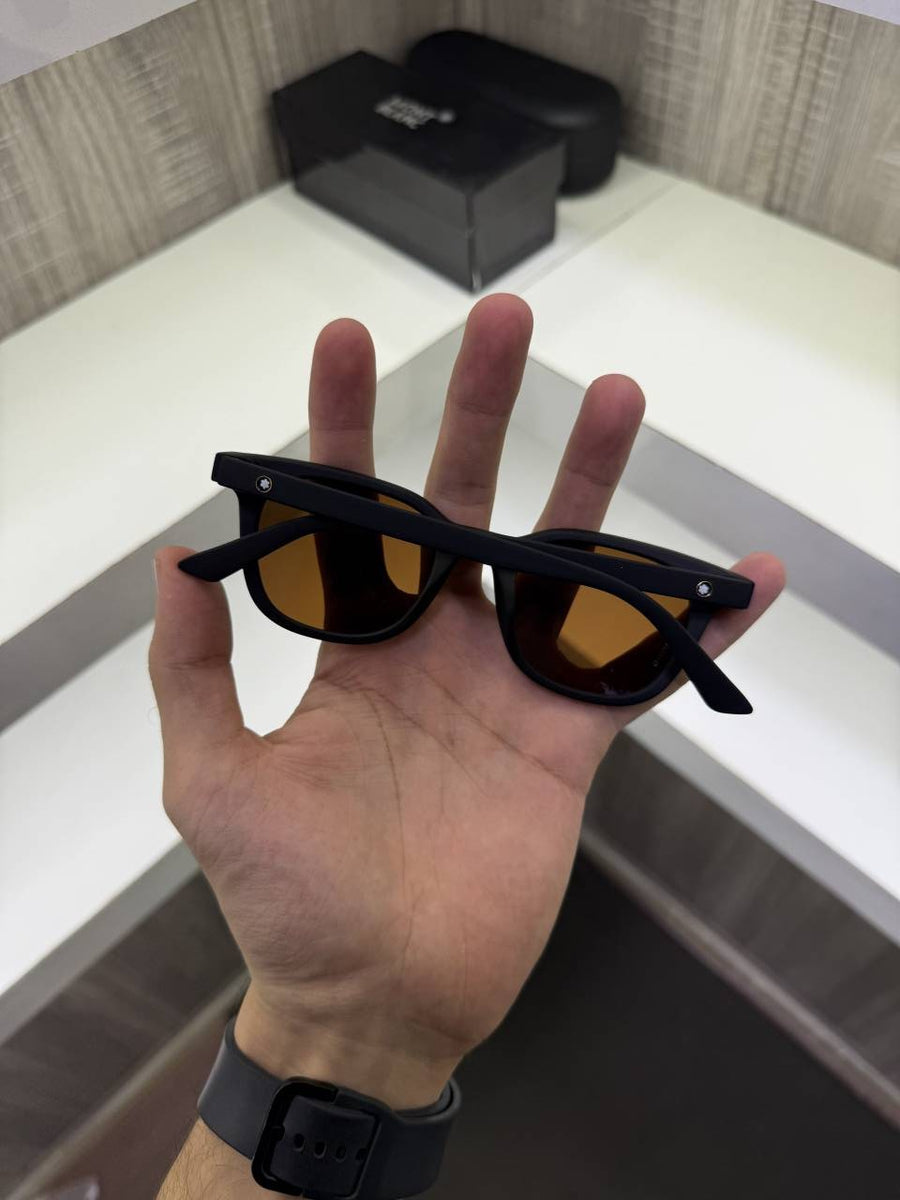 Montblanc 0320 Premium sunglass