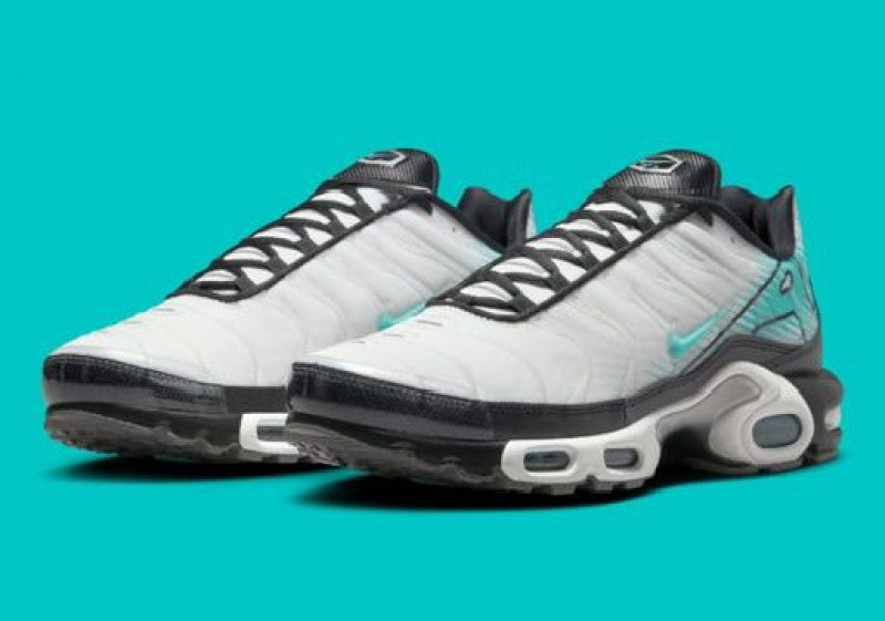 Nike Air Max Plus Mercurial Vapor
